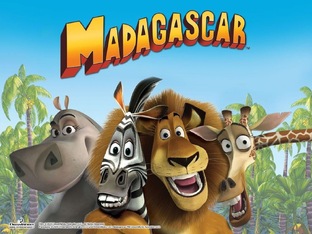 MADAGASCAR ИГРА БЕЗ КОММЕНТАРИЕВ ПРОХОЖДЕНИЕ