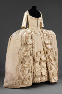 Прекрасные наряды