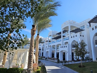 RIXOS RADAMIS SHARM-EL-HEIKH 5*