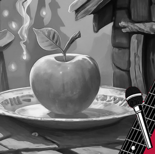 Песни из сказок