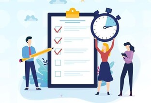 О работе и карьере