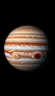 ЮПИТЕР в натальной карте