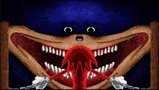 Shin Sonic/Шин Соник