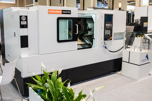 🚀 АКЦИЯ: Станки HEADMAN в НАЛИЧИИ — отгрузка в день оплаты