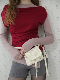 Как у блогера 