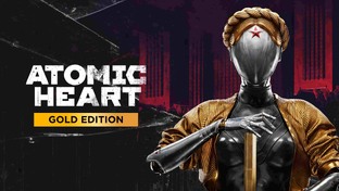 Atomic Heart