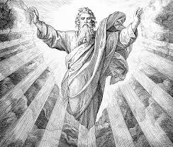 Разговоры с Богом