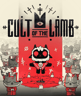 Cult of the Lamb прохождение