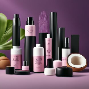 Уходовая косметика