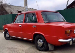 История автомобилестроения