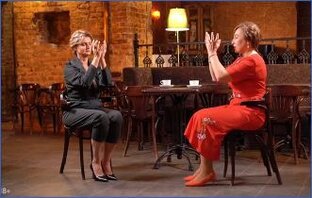 Неидеальная йога 