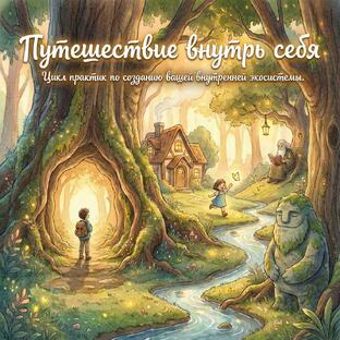 «Путешествие внутрь себя»