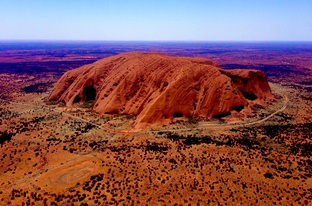 АВСТРАЛИЯ И ОКЕАНИЯ