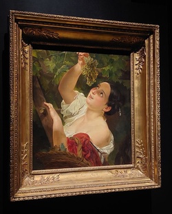 #APT. ЖИВОПИСЬ