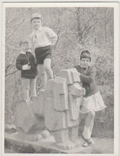 Путешествия и воспоминания