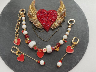 Украшения, которые создаю я