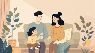 Мамские границы: от выживания к свободе