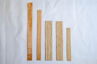 О выборе сырья для ваших изделий