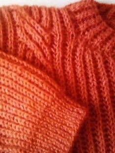 Мужское вязание