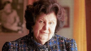 Наталья Петровна Бехтерева 