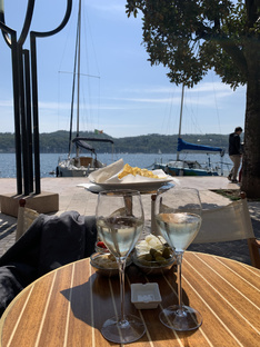 Красивые видео из итальянской жизни 