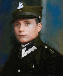 Игнатий Флор Клеменсович Бесько