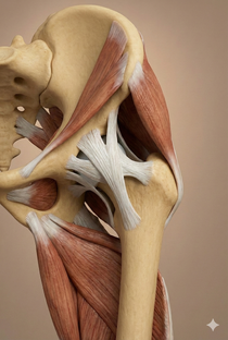 Стабильность таза