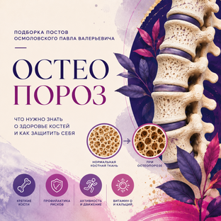 Остеопороз