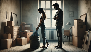 Истории о любви, отношениях, упущенных шансах и боли, которую не обсудили