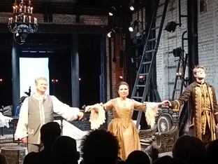 Вахтанговский