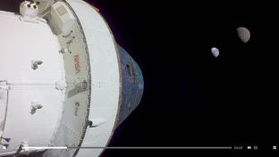 Илон Маск и космонавтика.