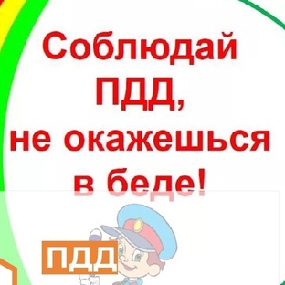 Разбор ПДД в неожиданных случаях