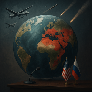 Мировая политика