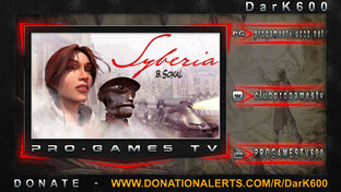 Syberia [Прохождение]