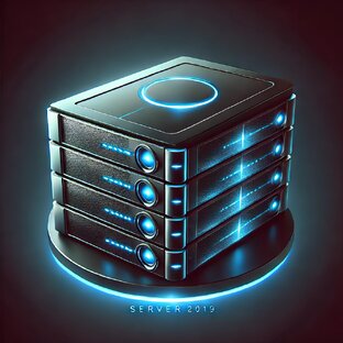 Server2019