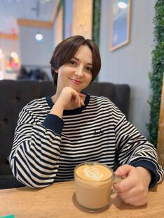 Я мама в декрете и люблю 💖 готовить