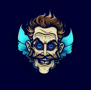 Сгенерируй дурдом