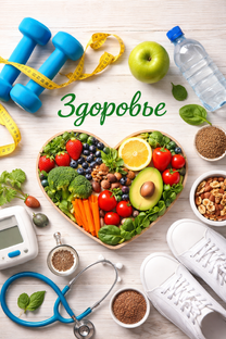 Здоровье 