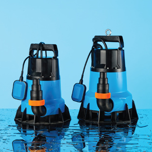 Насосы для отвода воды