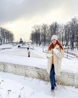 Золотое кольцо России 