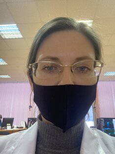 Немного о жизни: учёба в медицинском