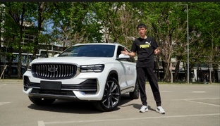 Обзоры автомобилей 