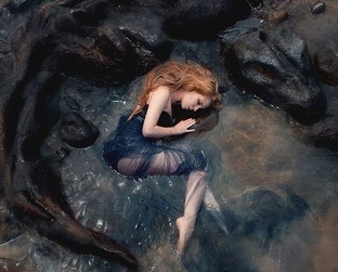 Отношения с собой