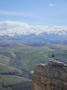 Северный Кавказ