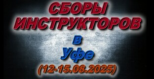 "ДАЧНЫЕ ЕДИНОБОРСТВА"