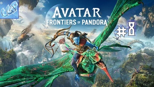 Avatar Frontiers of Pandora