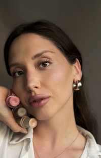 Уроки макияжа 