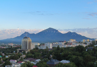 Пятигорск