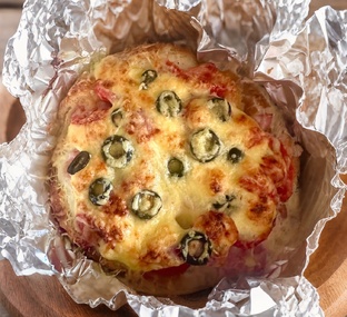 СЕМЕЙНЫЕ РЕЦЕПТЫ