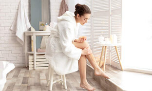 Для тела и волос